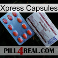 Xpress Capsules 36